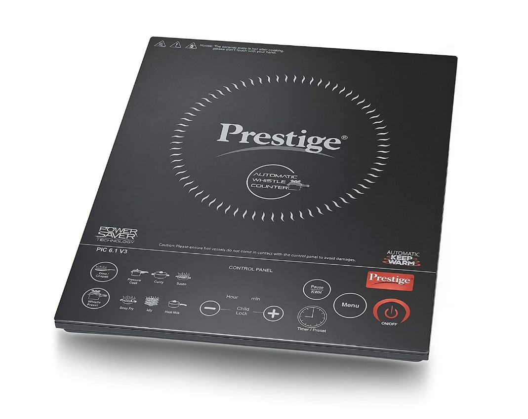Prestige PIC 6.1 V3 2200W