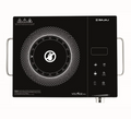 Bajaj IRX 220F Infrared 2200W Induction Cooktop