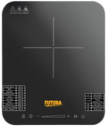 Hawkins Futura FIC1A1 2000W Induction Cooktop