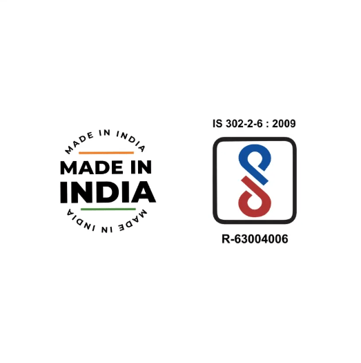Klynk Semi Induction Cooktop with App India